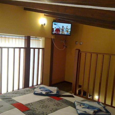 Mountain Dreams Apartment Sapareva Banya Εξωτερικό φωτογραφία
