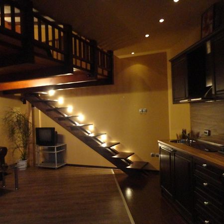 Mountain Dreams Apartment Sapareva Banya Εξωτερικό φωτογραφία