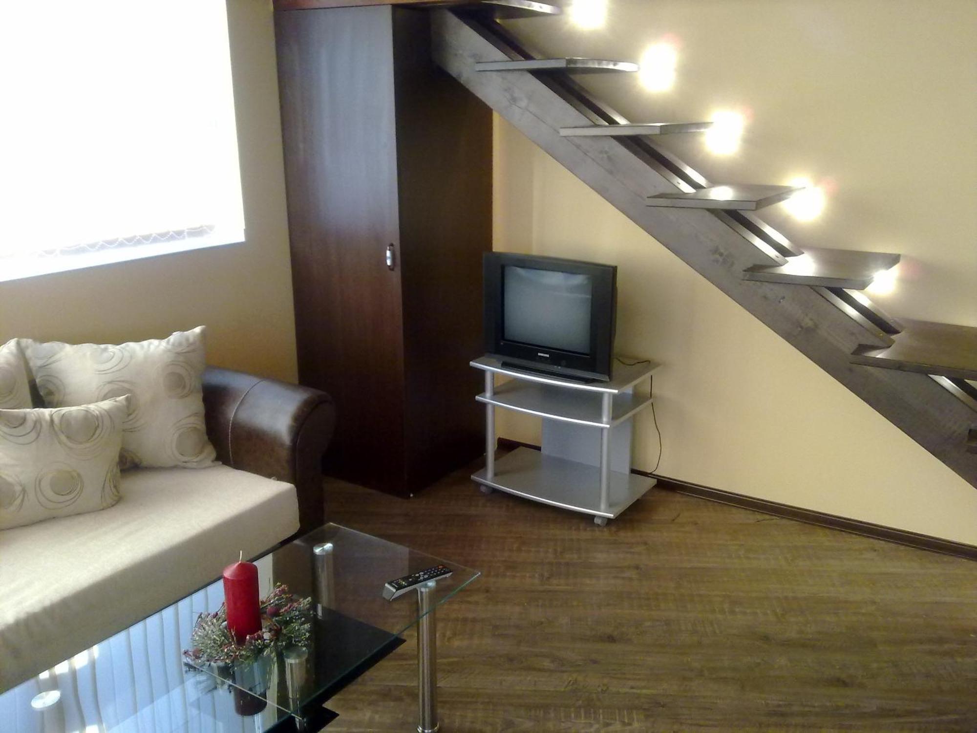 Mountain Dreams Apartment Sapareva Banya Εξωτερικό φωτογραφία