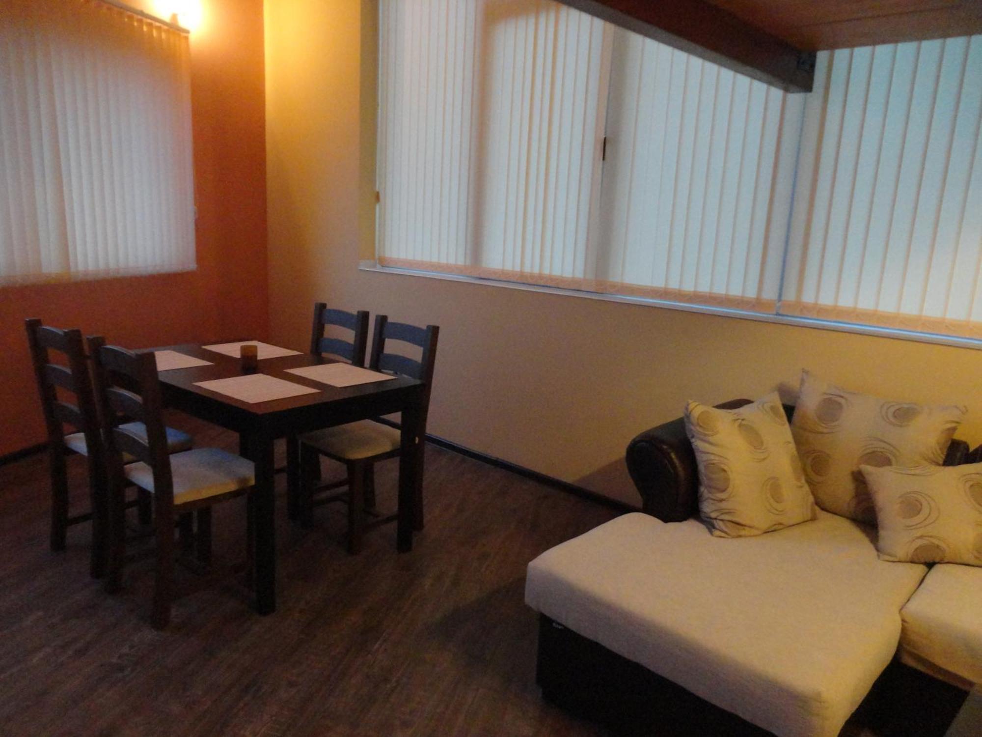 Mountain Dreams Apartment Sapareva Banya Εξωτερικό φωτογραφία