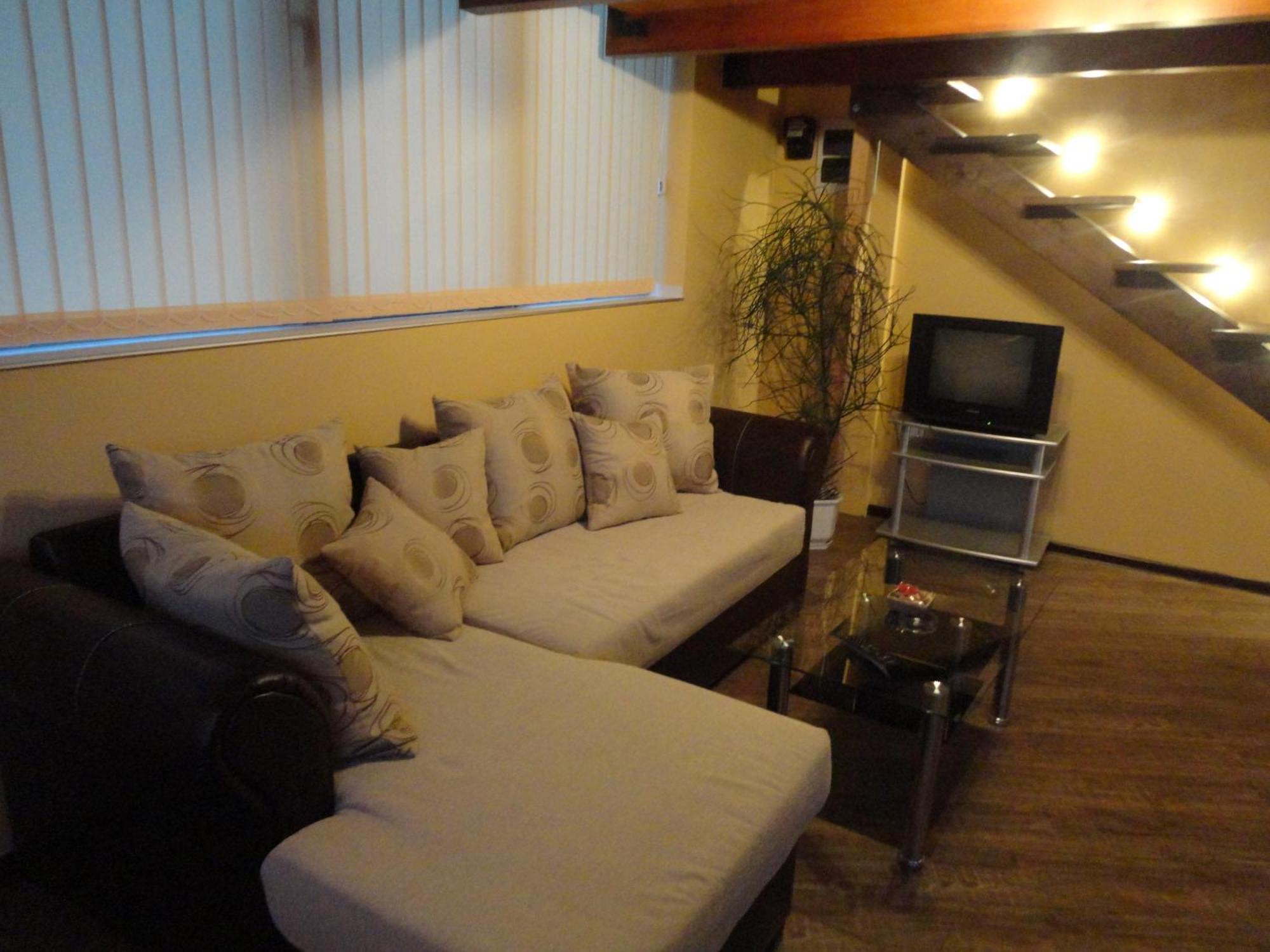 Mountain Dreams Apartment Sapareva Banya Εξωτερικό φωτογραφία