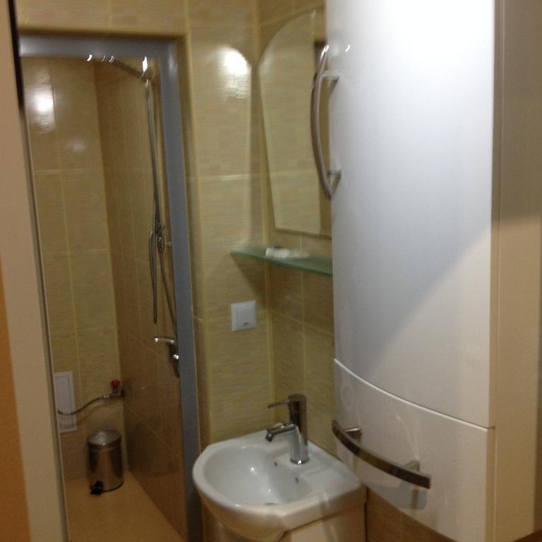 Mountain Dreams Apartment Sapareva Banya Εξωτερικό φωτογραφία