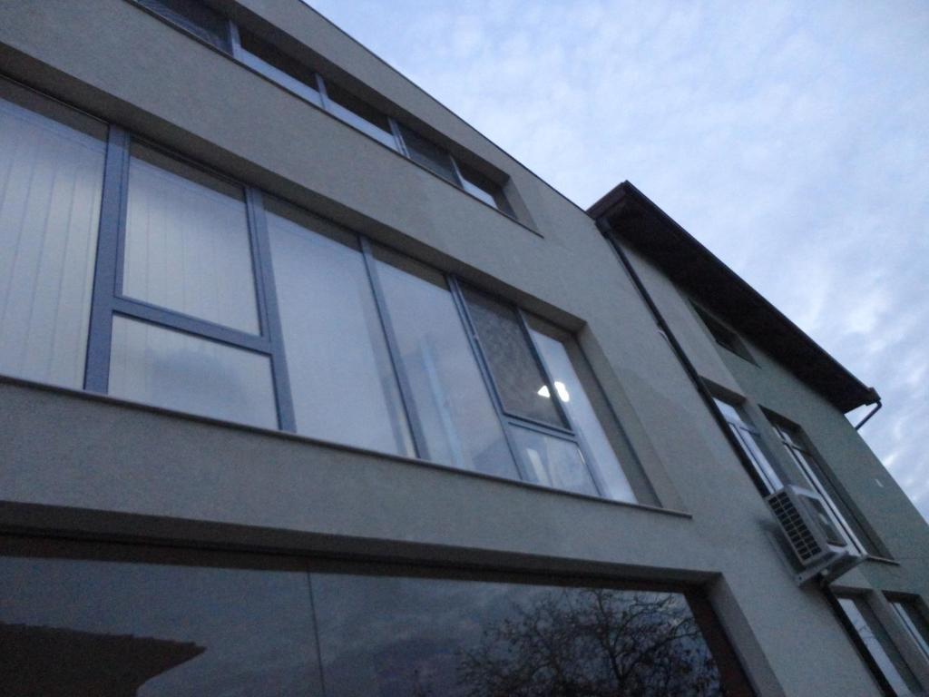 Mountain Dreams Apartment Sapareva Banya Εξωτερικό φωτογραφία